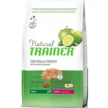 Nova Foods Trainer Natural Puppy Maxi…