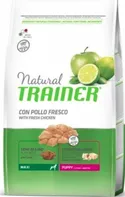 Nova Foods Trainer Natural Puppy Maxi Chicken 12 kg