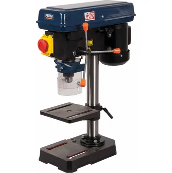 Vrtačka Recenze Ferm TDM 1025