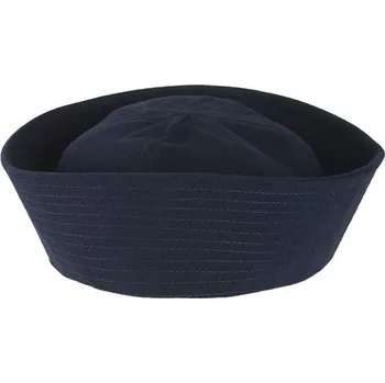 Čepice Čepice námořnická SAILOR US NAVY MODRÁ M