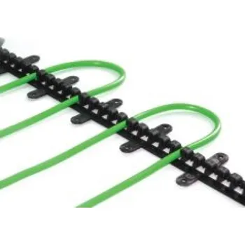 Příslušenství pro ohřívač vody Distanční lišta K&V thermo pro topné kabely délka 0,5m