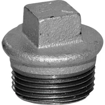 Fitinka ABAC RA290-20 záslepka 2"