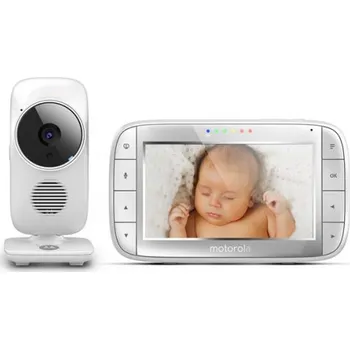 Motorola MBP48 chůvička Motorola MBP48