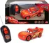 RC model auta Jada Cars 3 Lightning McQueen Single Drive 203081000 1:32