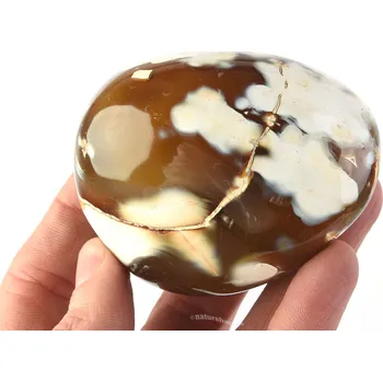 Sběratelství Kámen karneol výběr (Madagaskar) 245g