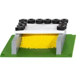 Siku World 5606 Silo s plachtou a…