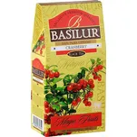 Basilur Magic Fruits Black Cranberry…