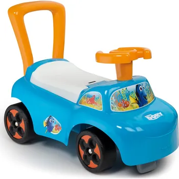 Smoby Auto Dory