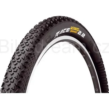 Komponent pro jízdní kolo Continental Race King - ProTection (650b) 27,5", Rozměr 27,5"x2.2"