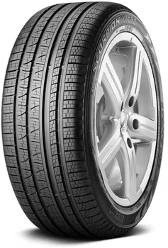 Celoroční osobní pneu Pirelli Scorpion Verde All Season 275/50 R19 112 V