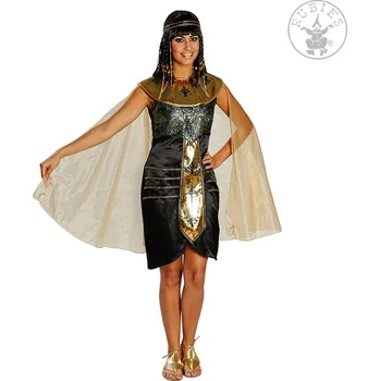 Karnevalový kostým Rubies Německo Egypťanka - dámský kostým D varianta: 34
