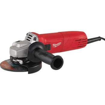 úhlová bruska Milwaukee AGV 10-125EK