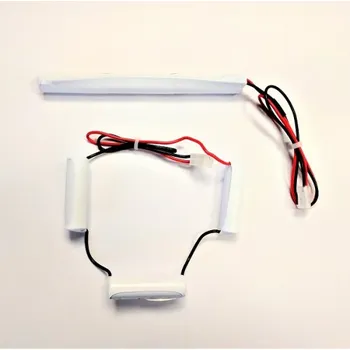 Článková baterie Baterie AWEX NiCd 3,6V/1000mAh 213000002057