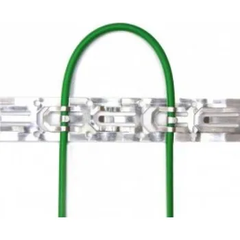 Příslušenství pro ohřívač vody Upevňovací lišta K&V thermo fixKABEL 25m-25mm