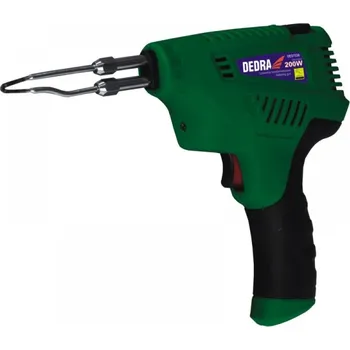 Páječka Dedra DED7538