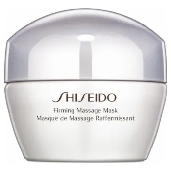 Pleťová maska Shiseido Firming Massage Mask zpevňující maska 50 ml