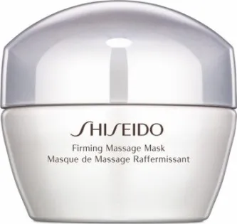 Pleťová maska Shiseido Firming Massage Mask zpevňující maska 50 ml