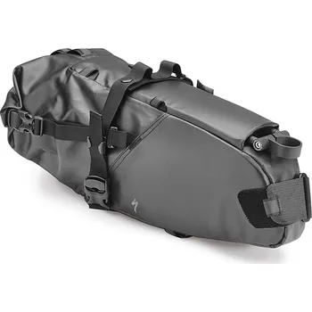Specialized Burra Burra Stabilizer Seatpack 10 černá brašna na kolo Specialized Burra Burra Stabilizer Seatpack 10 černá