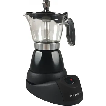 Moka konvice Beper BEP-BC040-N