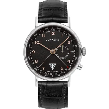 Junkers 6734-5 Hodinky Junkers 6734-5