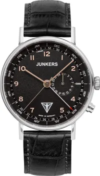 Hodinky Junkers 6734-5