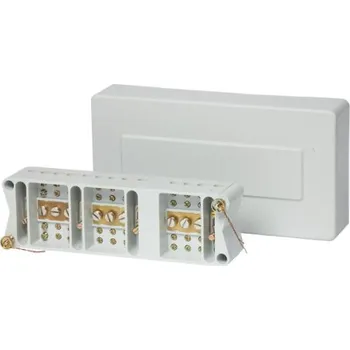 CIT Zkušební svorkovnice Zs1b