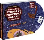 Stopařův průvodce galaxií - Douglas…