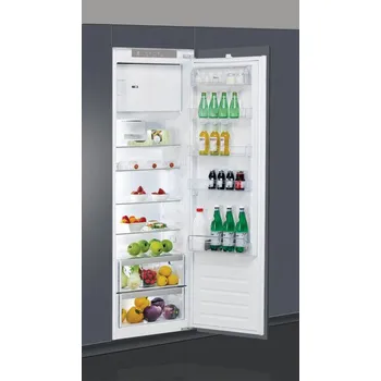 Lednice Whirlpool ARG 18480 A+