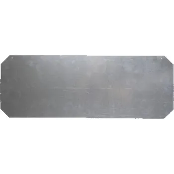 Příslušenství pro ohřívač vody EMKO Kovopodložka pod M40+M60 AK pozinková (700x320)
