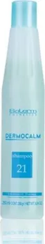 Šampon Salerm Spa Dermocalmante šampon pro citlivou pokožku 250 ml