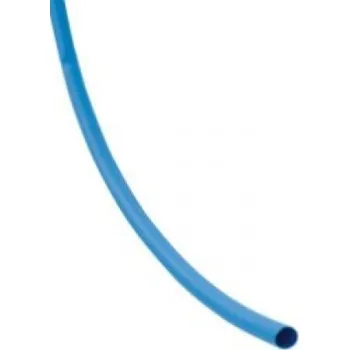 Izolační páska Smršťovací bužírka tenkostěnná GPH SB M 38/19 modrá