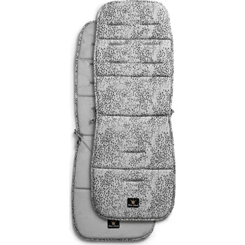 Elodie Details Polstrování do kočárku 84 x 30 cm, Dots of Fauna