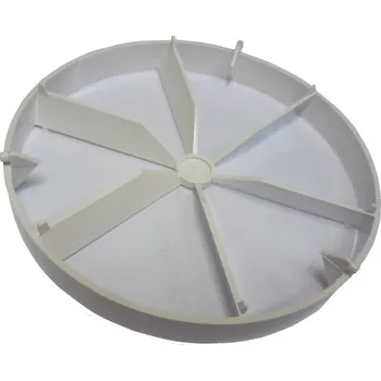 Vzduchotechnika Vents PVC KO150