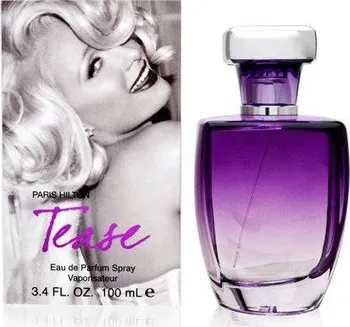 Dámský parfém Paris Hilton Tease W EDP