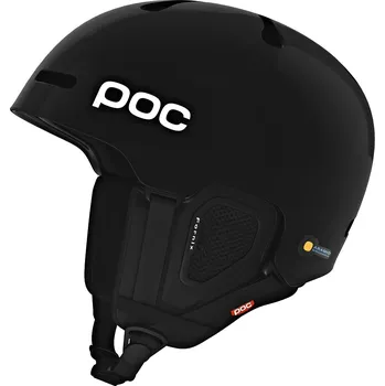 POC Fornix Matt Black XS/S