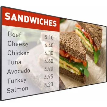 Monitor Philips 42BDL5057P