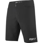 Fox Ranger Short černé
