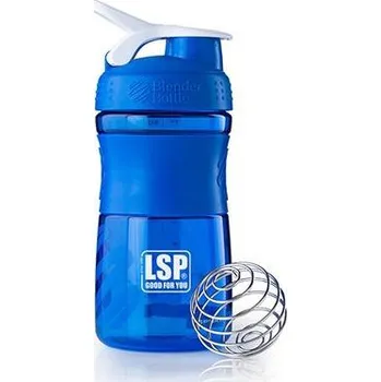 Shaker Blender Bottle Sportmixer 500 ml