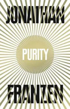 Cizojazyčná kniha Purity - Jonathan Franzen (EN)