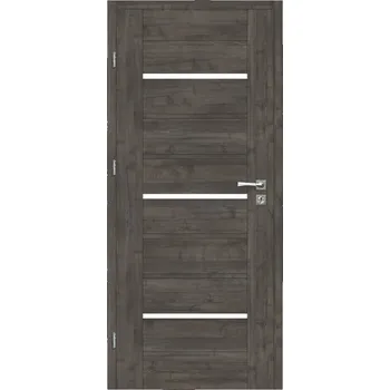 Interiérové dveře MODEL Q 70, Šíře v cm 90cm