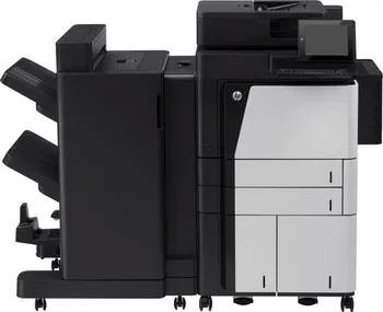 Tiskárna HP LaserJet Enterprise flow M830z