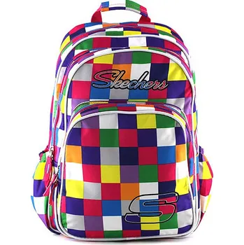 Školní batoh Skechers Rainbow školní batoh