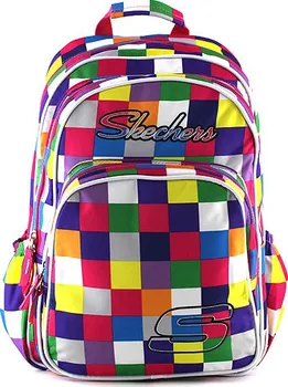 Školní batoh Skechers Rainbow školní batoh