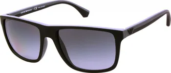 Sluneční brýle Emporio Armani EA4033