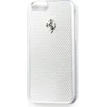 Ferrari Perforated Aluminium pro iPhone…