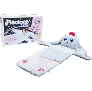 Fusak Ep Line Chumláček Postýlkáček Králík