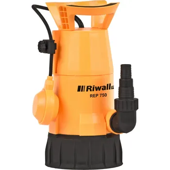 Riwall Pro Rep 750
