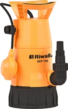 čerpadlo Riwall Pro Rep 750