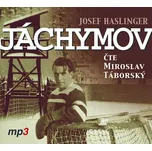 Jáchymov - Josef Haslinger (čte…