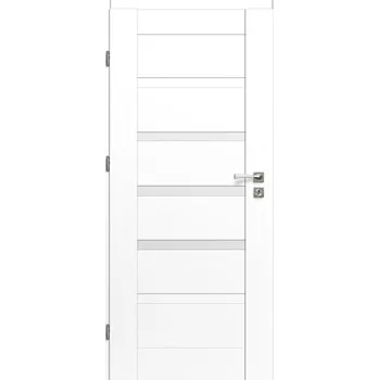 Interiérové dveře MODEL X 60, Šíře v cm 70cm